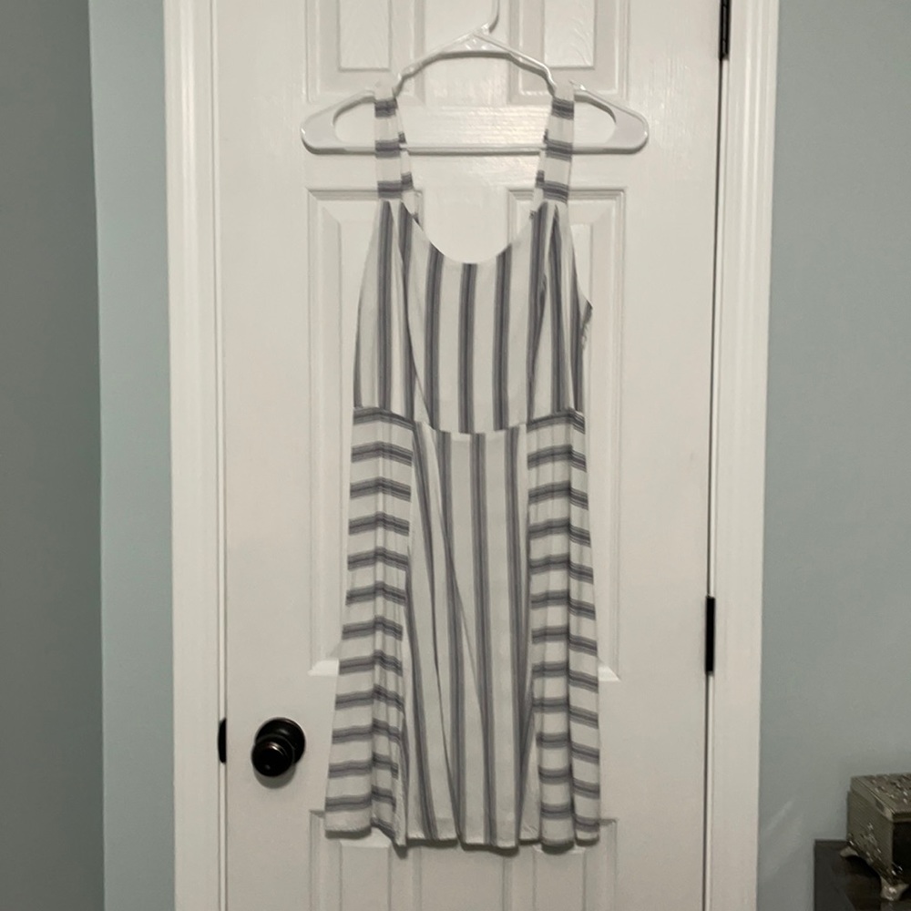 Lightweight Summer Dress